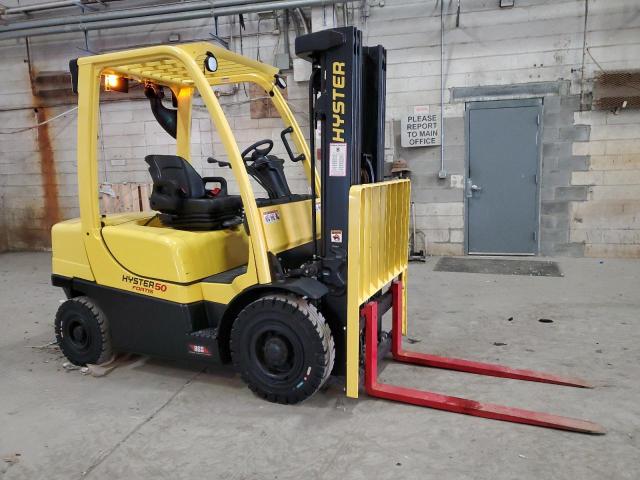 Obraz 2023 HYST FORK LIFT 2023
