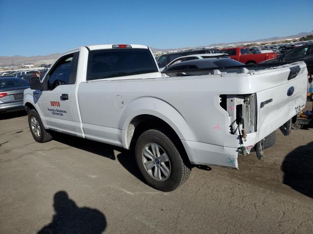 Изображение 2 2016 FORD F150  2016 с VIN 1FTMF1C89GKE03528