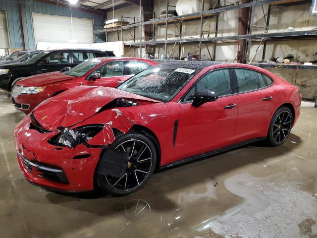 Obraz 1 z 2018 PORSCHE PANAMERA 4 2018 z VIN WP0AA2A74JL105844