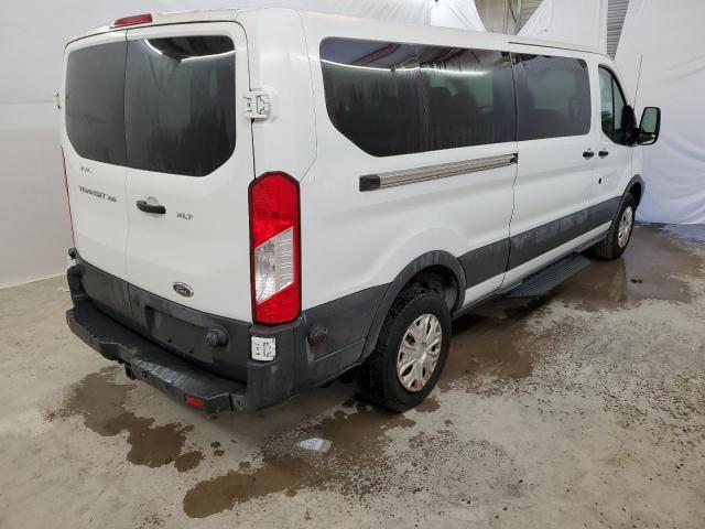 Изображение 3 2017 FORD TRANSIT T-350 2017 с VIN 1FBZX2YM7HKA59847