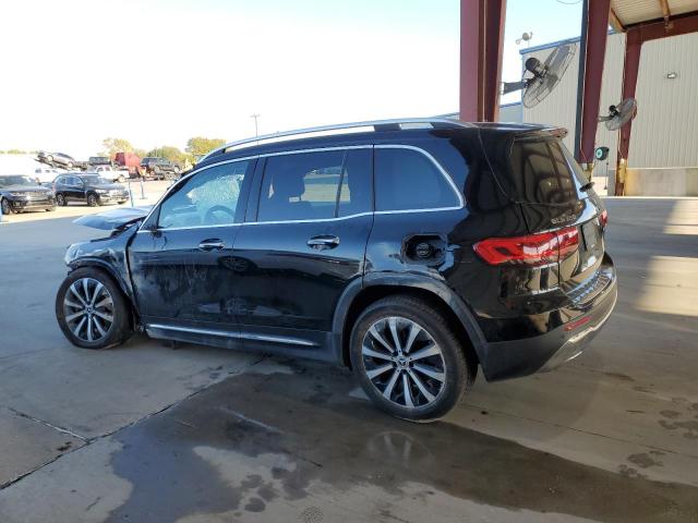 Изображение 2 2022 MERCEDES-BENZ GLB 250 4MATIC 2022 с VIN W1N4M4HB2NW235144