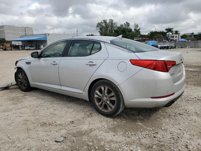 Obraz 2 z 2013 KIA OPTIMA LX 2013 z VIN 5XXGM4A75DG123786