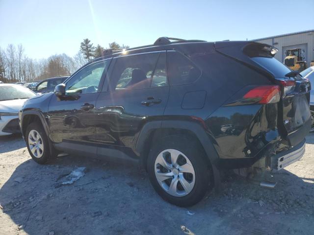 Obraz 2 z 2019 TOYOTA RAV4 LE 2019 z VIN 2T3F1RFV6KW038507