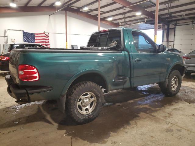 Image 3 of 1997 FORD F150  1997 with VIN 2FTDF08W7VCA40598