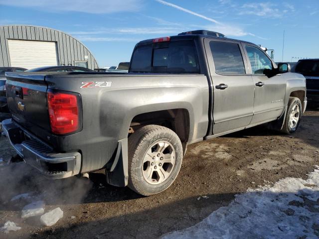 Obraz 3 z 2015 CHEVROLET SILVERADO K1500 LT 2015 z VIN 3GCUKREC2FG519462