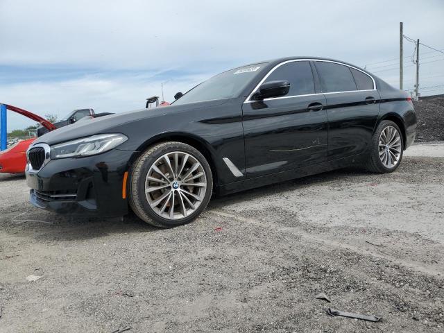 Obraz 1 z 2021 BMW 530 I 2021 z VIN WBA53BH06MWW93346