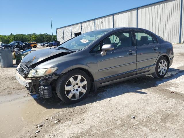 Изображение 2009 HONDA CIVIC LX 2009