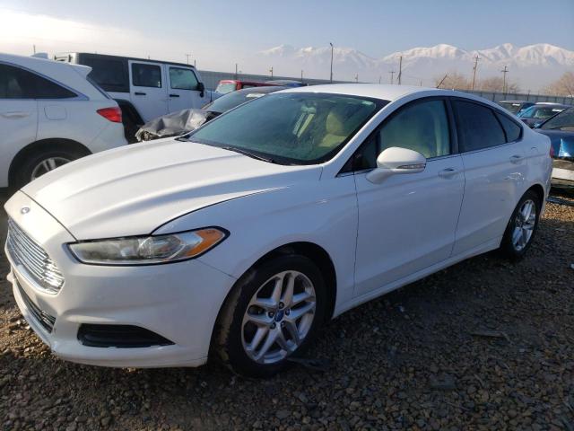 2013 FORD FUSION SE 2013 image