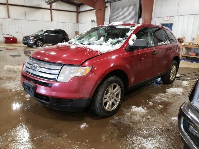 Изображение 2008 FORD EDGE SE 2008