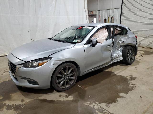 Изображение 2018 MAZDA 3 TOURING 2018