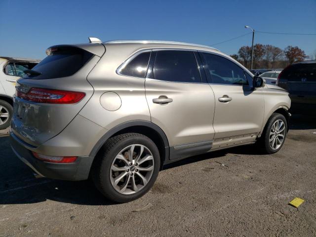 Image 3 of 2015 LINCOLN MKC  2015 with VIN 5LMCJ2A90FUJ46895