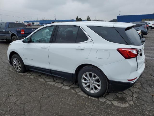 Obraz 2 z 2020 CHEVROLET EQUINOX LT 2020 z VIN 3GNAXTEV8LS580656