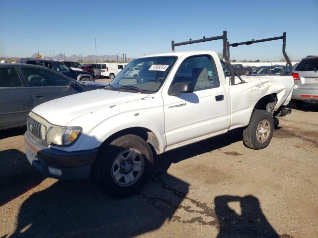 Obraz 2001 TOYOTA TACOMA  2001