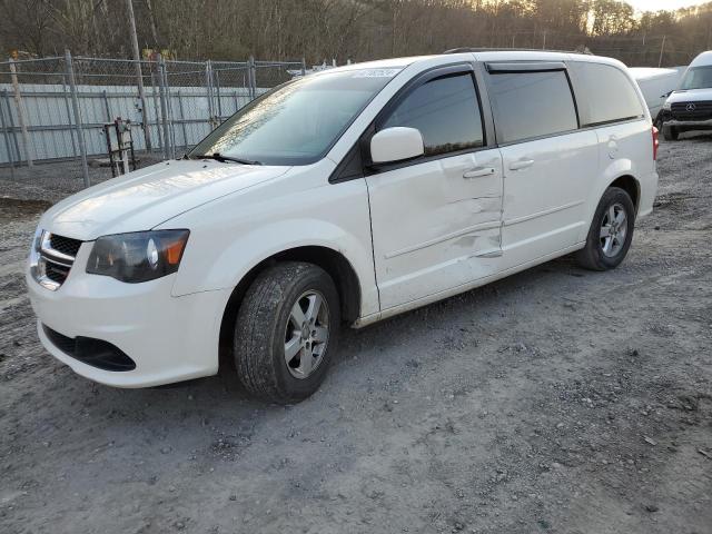 Obraz 2013 DODGE GRAND CARAVAN SXT 2013