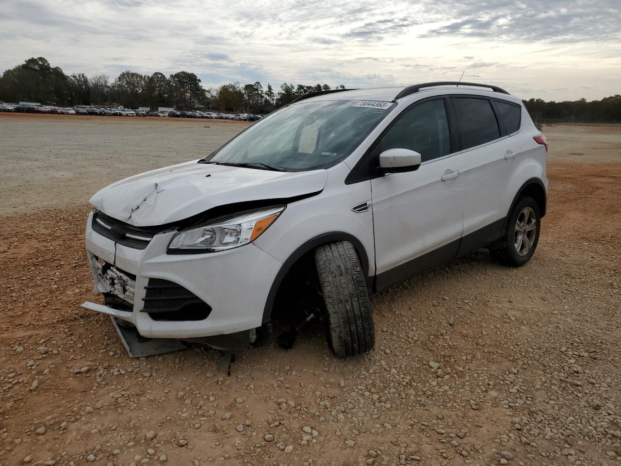 Изображение 2015 FORD ESCAPE SE 2015