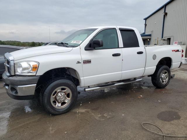 2008 DODGE RAM 2500 ST 2008 image