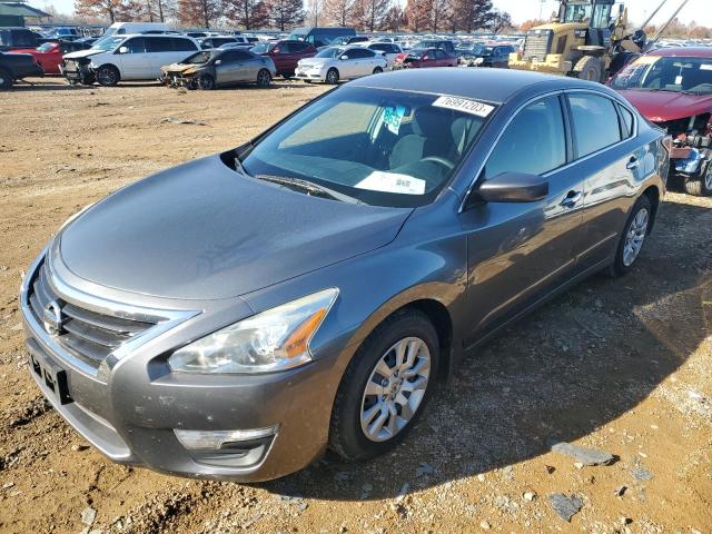 Obraz 1 z 2015 NISSAN ALTIMA 2.5 2015 z VIN 1N4AL3AP6FC142469