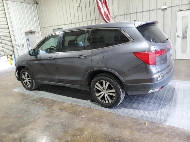 Изображение 2 2016 HONDA PILOT EX 2016 с VIN 5FNYF5H35GB038283