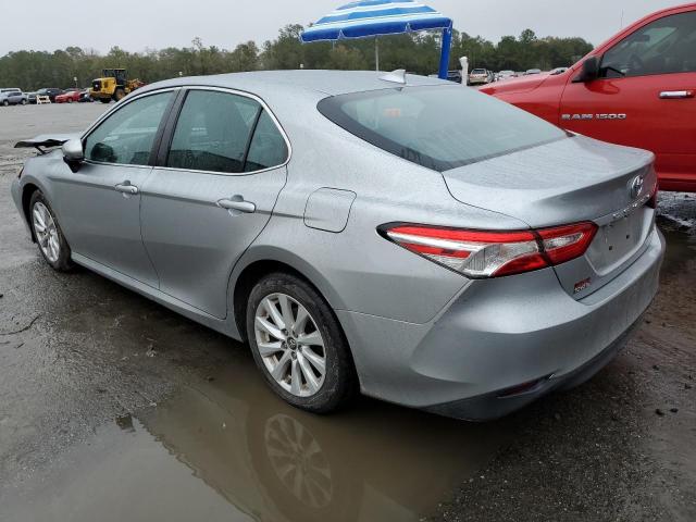 Obraz 2 z 2019 TOYOTA CAMRY L 2019 z VIN 4T1B11HK2KU246136