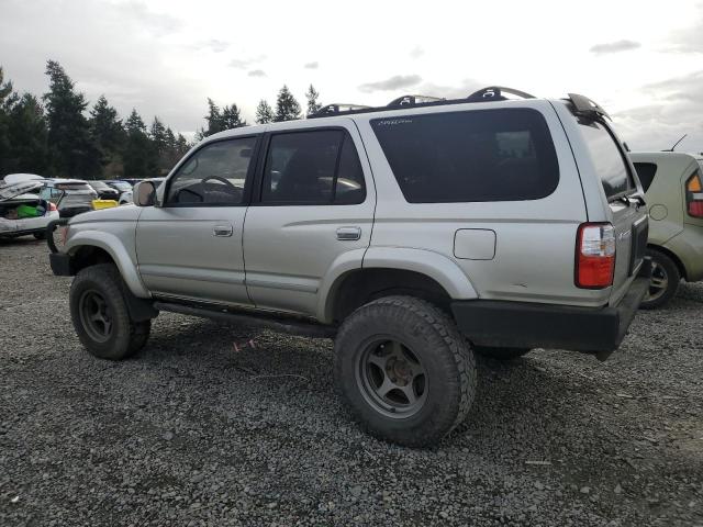 Изображение 2 2000 TOYOTA 4RUNNER SR5 2000 с VIN JT3HN86R3Y0275922