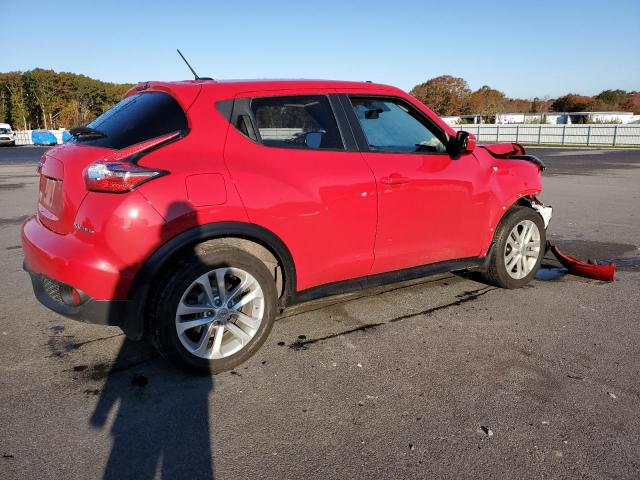 Image 3 of 2015 NISSAN JUKE S 2015 with VIN JN8AF5MV1FT556433
