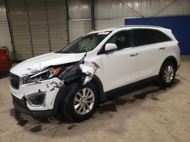 Obraz 2016 KIA SORENTO LX 2016