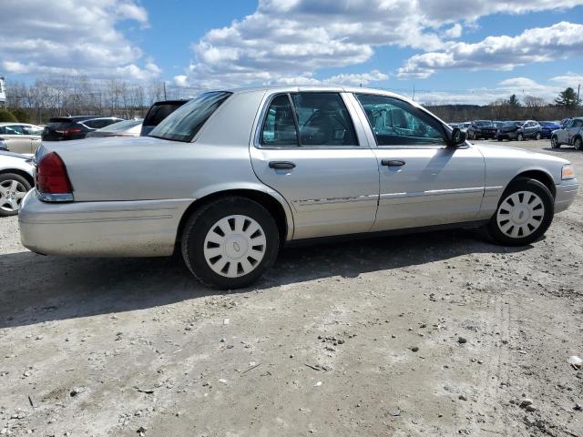 Obraz 3 z 2008 FORD CROWN VICTORIA  2008 z VIN 2FAFP73V88X154724