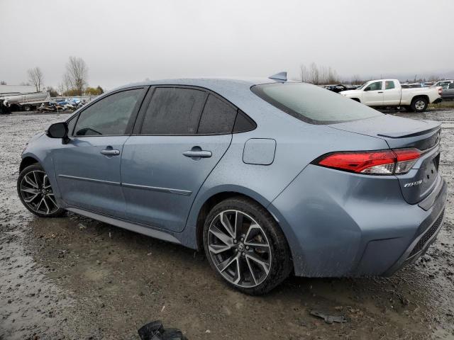 Obraz 2 z 2020 TOYOTA COROLLA SE 2020 z VIN 5YFS4RCE3LP030970