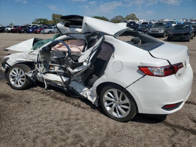 Image 2 of 2017 ACURA ILX PREMIUM 2017 with VIN 19UDE2F72HA004058