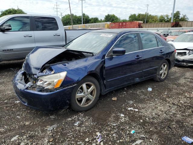 2005 HONDA ACCORD EX 2005 image