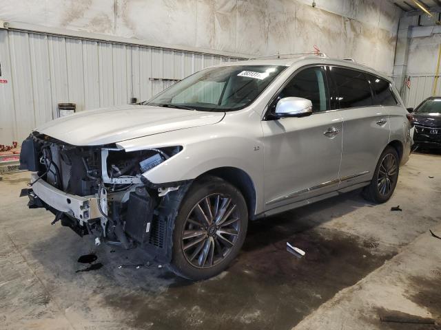 Изображение 2019 INFINITI QX60 LUXE 2019