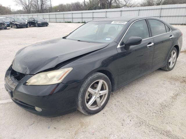 Image 1 of 2008 LEXUS ES 350 2008 with VIN JTHBJ46G282180405
