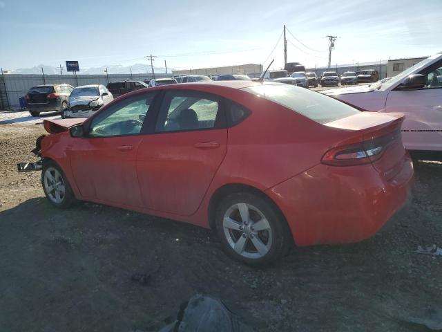 Obraz 2 z 2016 DODGE DART SXT 2016 z VIN 1C3CDFBB6GD689200