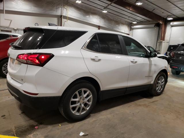 Obraz 3 z 2023 CHEVROLET EQUINOX LT 2023 z VIN 3GNAXKEG1PS126413