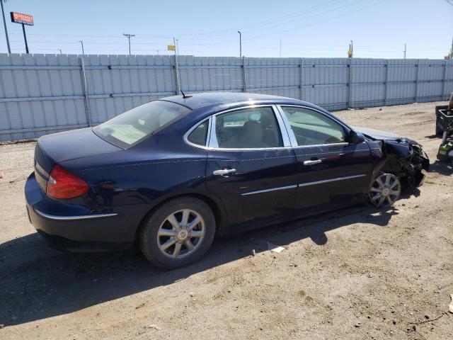 Image 3 of 2008 BUICK LACROSSE CXL 2008 with VIN 2G4WD582881376328