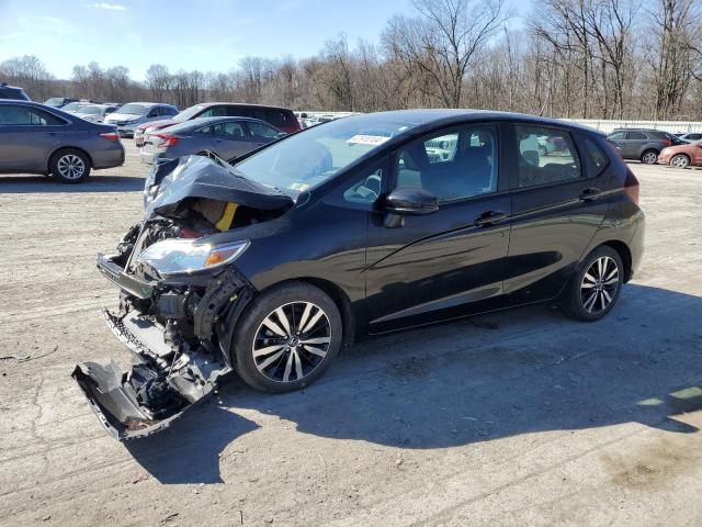 2019 HONDA FIT EX 2019 image