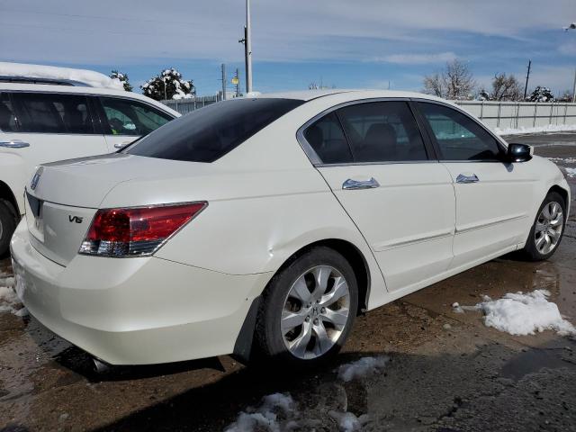 Obraz 3 z 2010 HONDA ACCORD EXL 2010 z VIN 5KBCP3F87AB004266