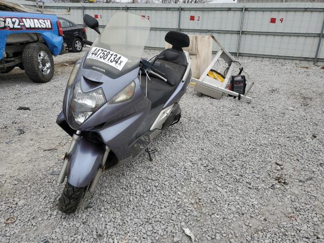 Image 2 of 2007 HONDA FSC600 D 2007 with VIN JH2PF01127K500137