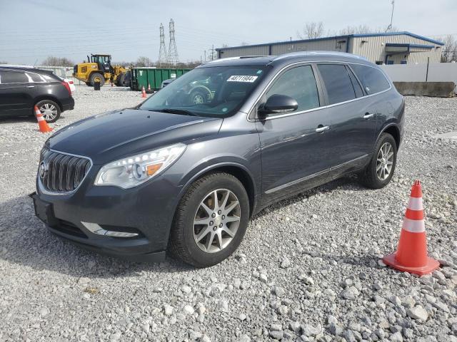 2014 BUICK ENCLAVE  2014 image