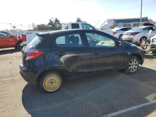 Изображение 3 2013 MAZDA MAZDA2  2013 с VIN JM1DE1LZ0D0158346