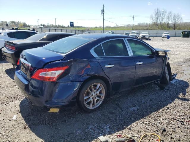 Изображение 3 2010 NISSAN MAXIMA S 2010 с VIN 1N4AA5APXAC831456