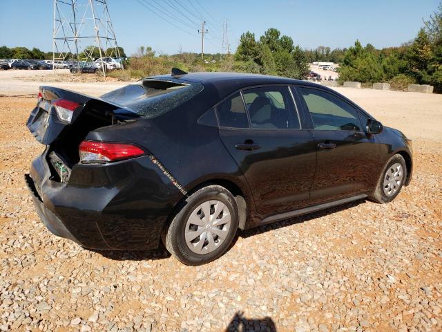 Image 3 of 2020 TOYOTA COROLLA L 2020 with VIN 5YFDPRAE3LP049425