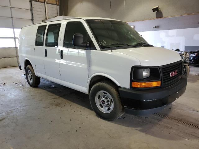 Obraz 2017 GMC SAVANA G2500 2017