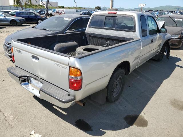 Изображение 3 2004 TOYOTA TACOMA XTRACAB 2004 с VIN 5TEVL52NX4Z459805