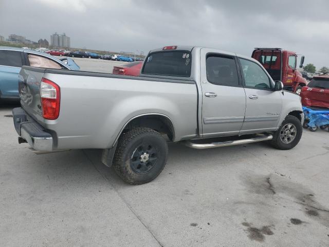 Image 3 of 2006 TOYOTA TUNDRA DOUBLE CAB SR5 2006 with VIN 5TBET34126S523262