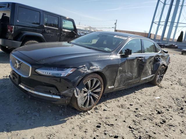 Изображение 1 2023 VOLVO S90 PLUS 2023 с VIN LVY062MN3PP330726