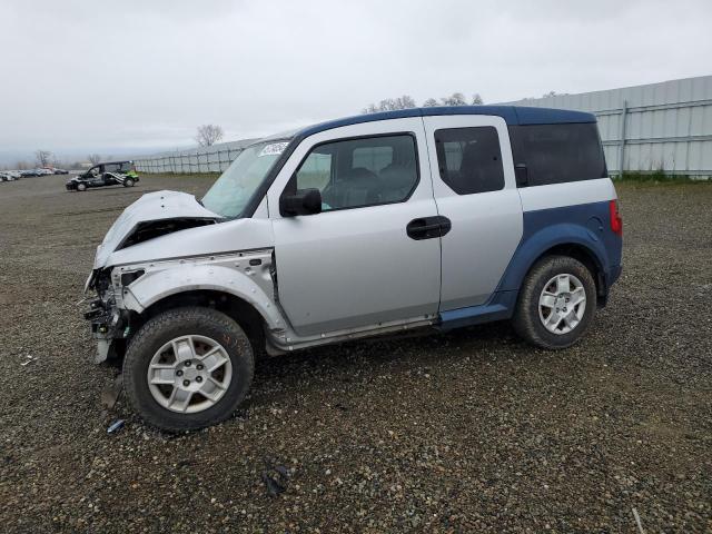Obraz 1 z 2006 HONDA ELEMENT LX 2006 z VIN 5J6YH18336L007106