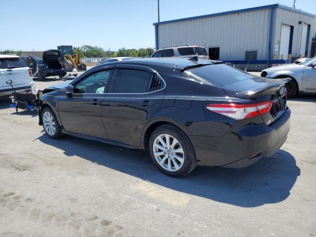 Obraz 2 z 2019 TOYOTA CAMRY L 2019 z VIN 4T1B11HK1KU698076