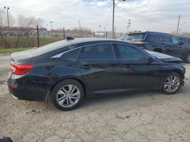 Image 3 of 2018 HONDA ACCORD LX 2018 with VIN 1HGCV1F10JA094818