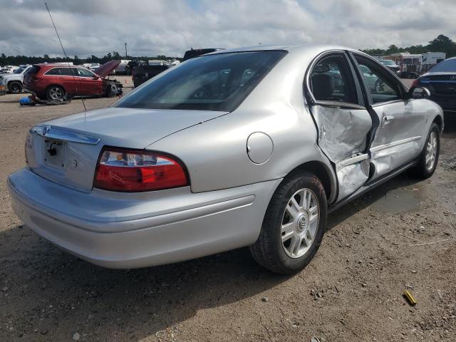Изображение 3 2005 MERCURY SABLE LS PREMIUM 2005 с VIN 1MEFM55S15A630423